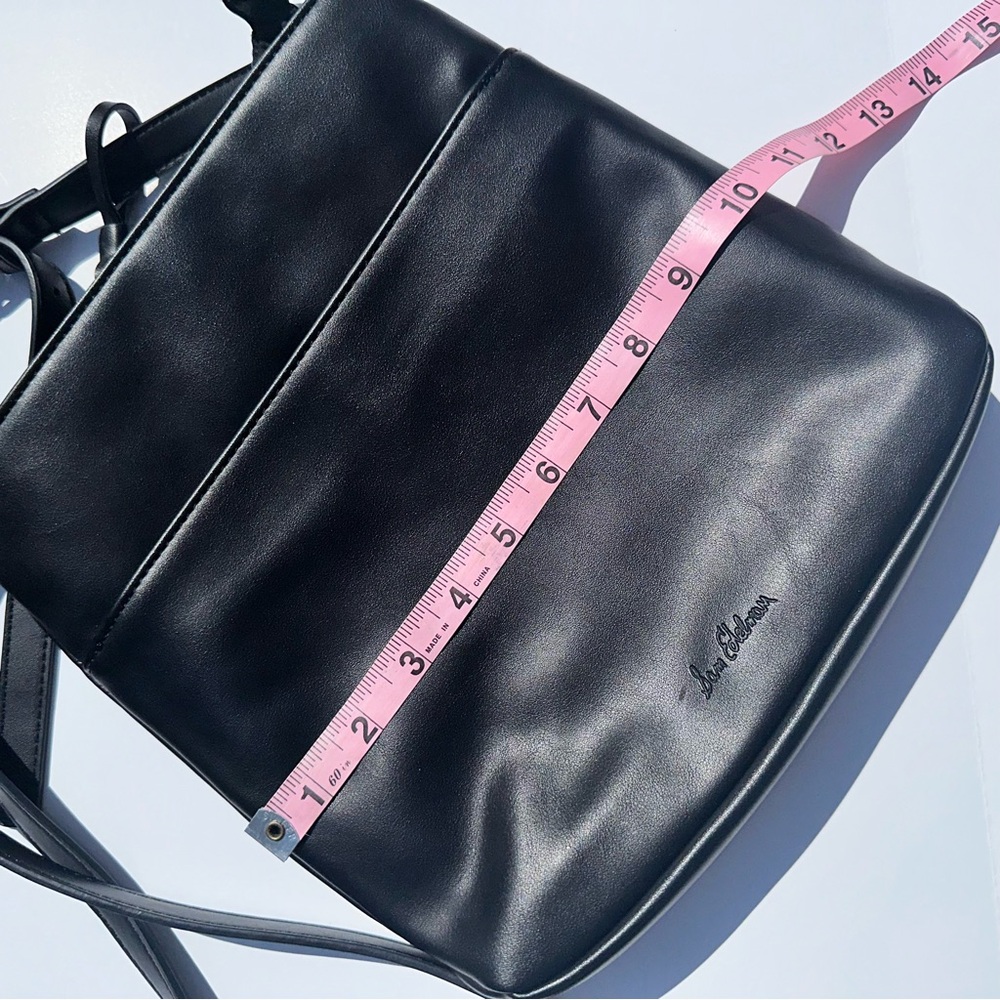 Sam Edelman Black Crossbody Shoulder Bag - Picture 10 of 13